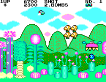 Fantasy Zone